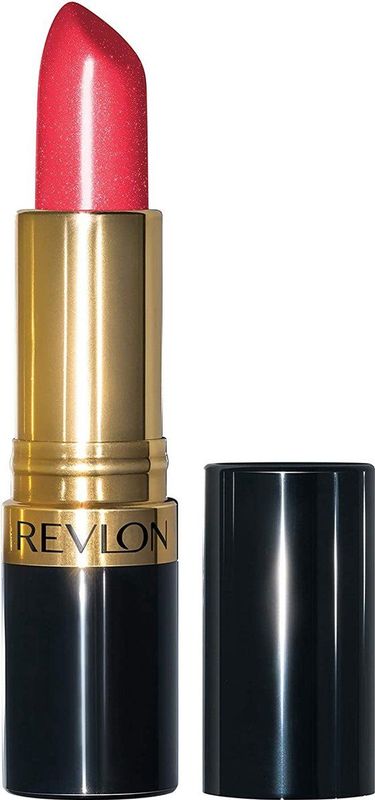 Revlon - Super Lustrous - Lippenstift - Soft Silver Red - 4.2 g
