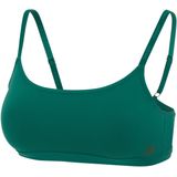 Adidas Bustier Scoop Bralette - Sport Active Micro Body Fit