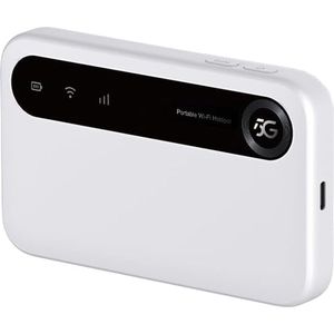 ZTE - U50 5G Mifi