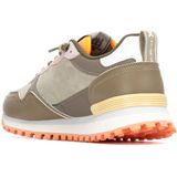 Xti - 14415603 - Trainers - Groen - Casual