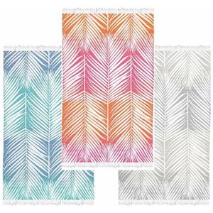 Badstof Sarong Secaneta Habila 95 x 160 cm