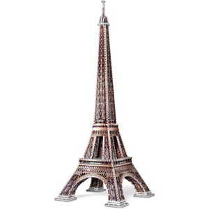 Eiffeltoren - 3D puzzel - 816 Stukjes