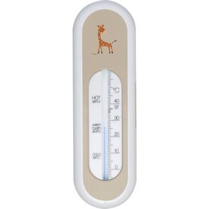 Babybad thermometer - Steppe