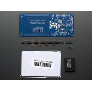 PN532 NFC / RFID-controller van Adafruit 364