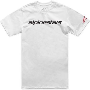 Alpinestars - Linear Wordmark 2.0 CSF - T-shirt