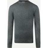 McGregor Round Neck Pullover Winter Sage
