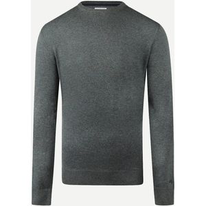 McGregor Round Neck Pullover Winter Sage