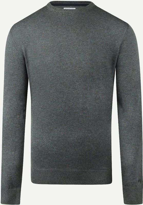 McGregor Round Neck Pullover Winter Sage