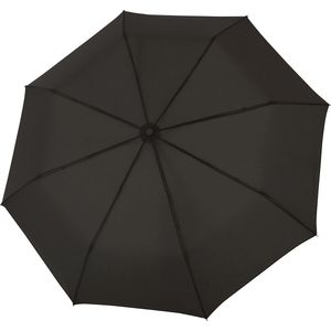 doppler Paraplu Salzburg Magic MIA Black Zwart