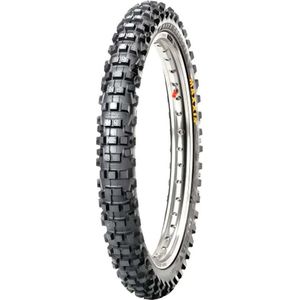 Maxxis M7304 It Maxxcross 51M Tt Motorcross Voorband 80 / 100 x R21