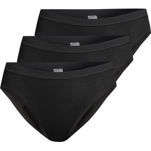 Conta Dames midi slip 3 pack Feinripp