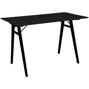 Vojens Desk - Home Office Desk - Study Desk - Duurzaam ontwerp - 120x60x75 cm