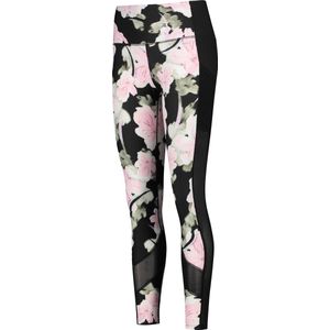 Hunkemöller Dames - Sport collectie - HKMX Oh My Squat High Waisted Legging - Zwart - maat S