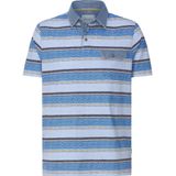 Babista - INVAR - Poloshirt - Lichtblauw