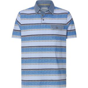 Babista - INVAR - Poloshirt - Lichtblauw