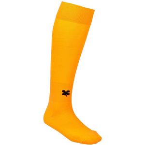 Robey Socks - Voetbalsokken - Neon Orange - Maat Junior