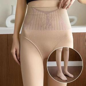 Sterke Panty - Panty Dames - Warmte & Doorzichtigheid - 1 Paar - Voor Winter