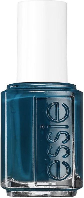 Essie - Original - Nagellak - Blauwe & Groene Tinten - 13.5 ml - GO OVERBOARD