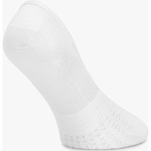 Ladeheid - MS-GI-WF1-TerryClassic - Sportsokken - Wit