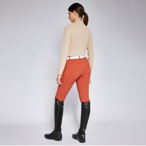 Tranings zip polo Tech Piquet Beige (1003) - XS