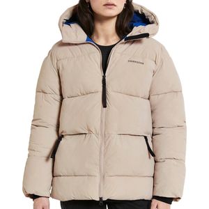 Didriksons Nomi Winterjas Dames - Maat W32 X L34