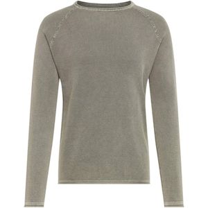 Key Largo trui thomas Grijs-S