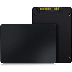 Gloovon DC750 - Interne SSD - SATA III - 530MB/s Lezen - 470MB/s Schrijven - 2.5inch - 1 TB