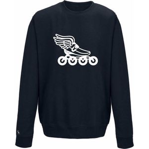Schaats sweater inline skate Pattinaggio