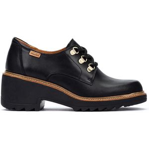 Pikolinos - Alcaraz - Dames Pump - Zwart