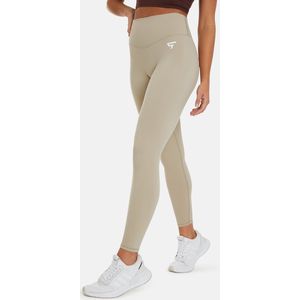 Squatproof Leggings Countour V Seam High Waisted Sports Leggings