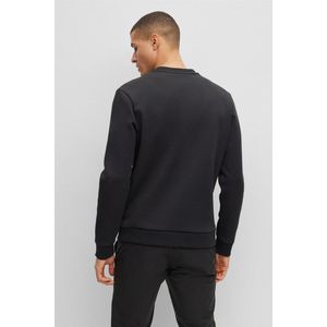 Hugo Boss sweater zwart