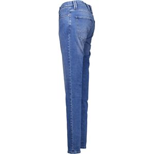 Alberto - Jeans Blauw Alberto Jeans Blauw 4507 1861 838