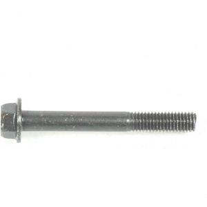 schroef m8 spoed 1.25 l65mm 777716 voor scooter peugeot 125 vivacity 3 4t nieuw