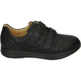 Ganter - 259830 Karl Ludwig - Heren Schoenen - Zwart - Leer