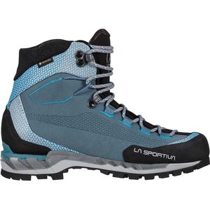 La Sportiva Trango Tech Leather GTX - Slate-topaz - Maat Damen_EU 39