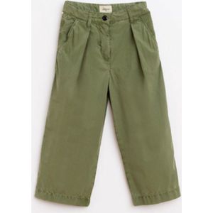 Bellerose culotte maat 116 army