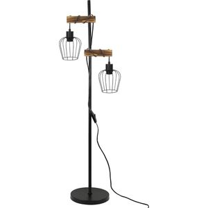 Stellar Vloerlamp - Staande lamp - Stalamp – luxe woonkamer lamp – duurzaam Staande lampen - Robuust - Woonkamer