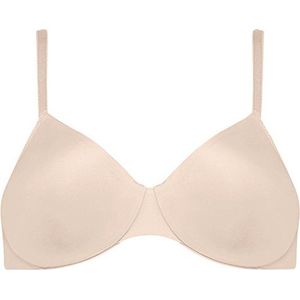 Dames Bh Zachte Naadloze Beha voor Onder Kleding