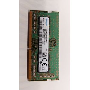 samsung 8GB 1Rx8 pc4-2400T-sa1-11 s0dimm m471A1K43CB1-CRC ddr4