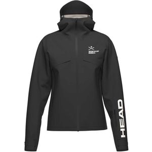 Head Race 3l Jas Zwart 50 Man