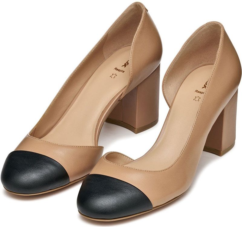 Geox - Virnilisa 65 - Sandalen - Hakken