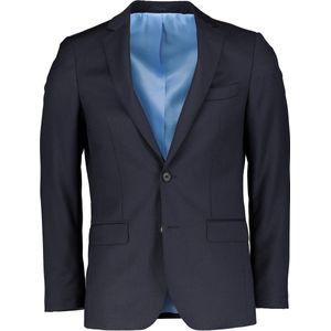 Nils Mix & Match Colbert - Slim Fit - Blauw - 53