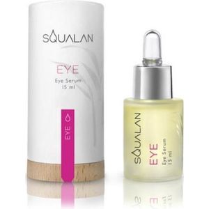 Squalan Eye Serum 15ml