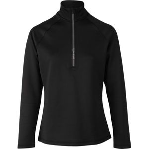 Brunotti Tussy Dames Fleece - Zwart - XL