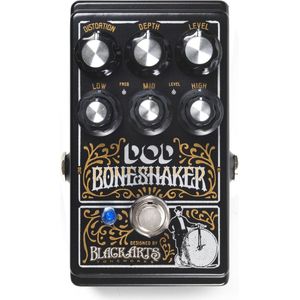 DOD Boneshaker - Distortion voor gitaren