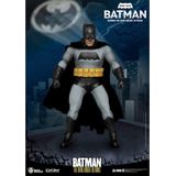 Beast Kingdom Toys Batman - 1/9 Batman 21 cm The Dark Knight Return Dynamic 8ction Heroes Actiefiguur - Multicolours