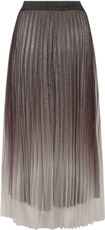 Co'Couture, Dames, Rokken, Bruin, Maat: XS