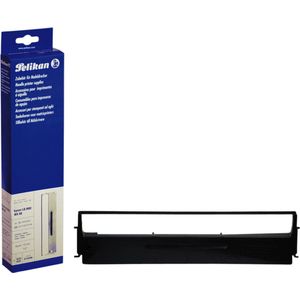 Pelikan - Lint groep 633 nylon zwart