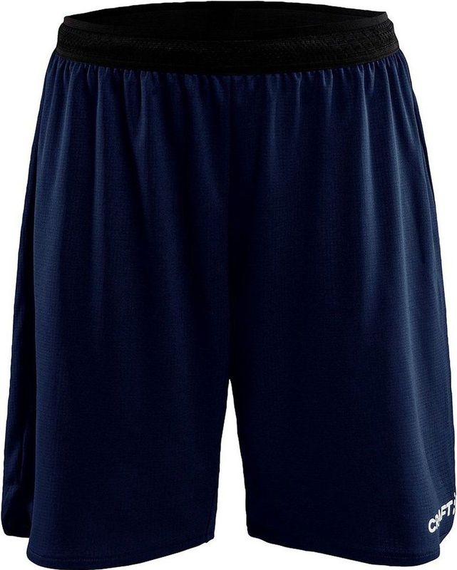 Craft - Progress Basket Shorts - Korte Broek - Lichtgewicht - Gerecycled Polyester