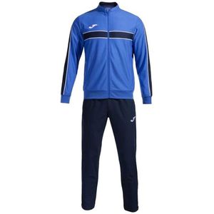 Joma - Victory - Trainingspak - Zwart - Tricotstof